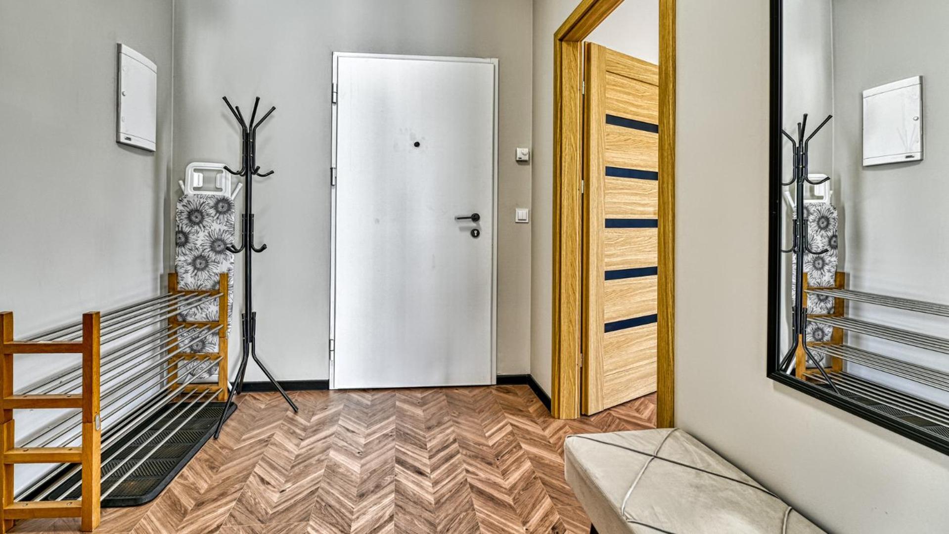 Ostoja Residence Vip Ze Strefa Relaksu I Pokojem Zabaw By Royal Aparts 斯克拉斯卡波伦巴 外观 照片